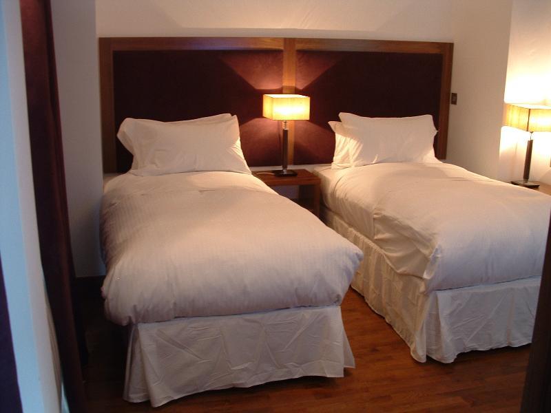The Norseman Temple Bar Hotell Dublin Eksteriør bilde