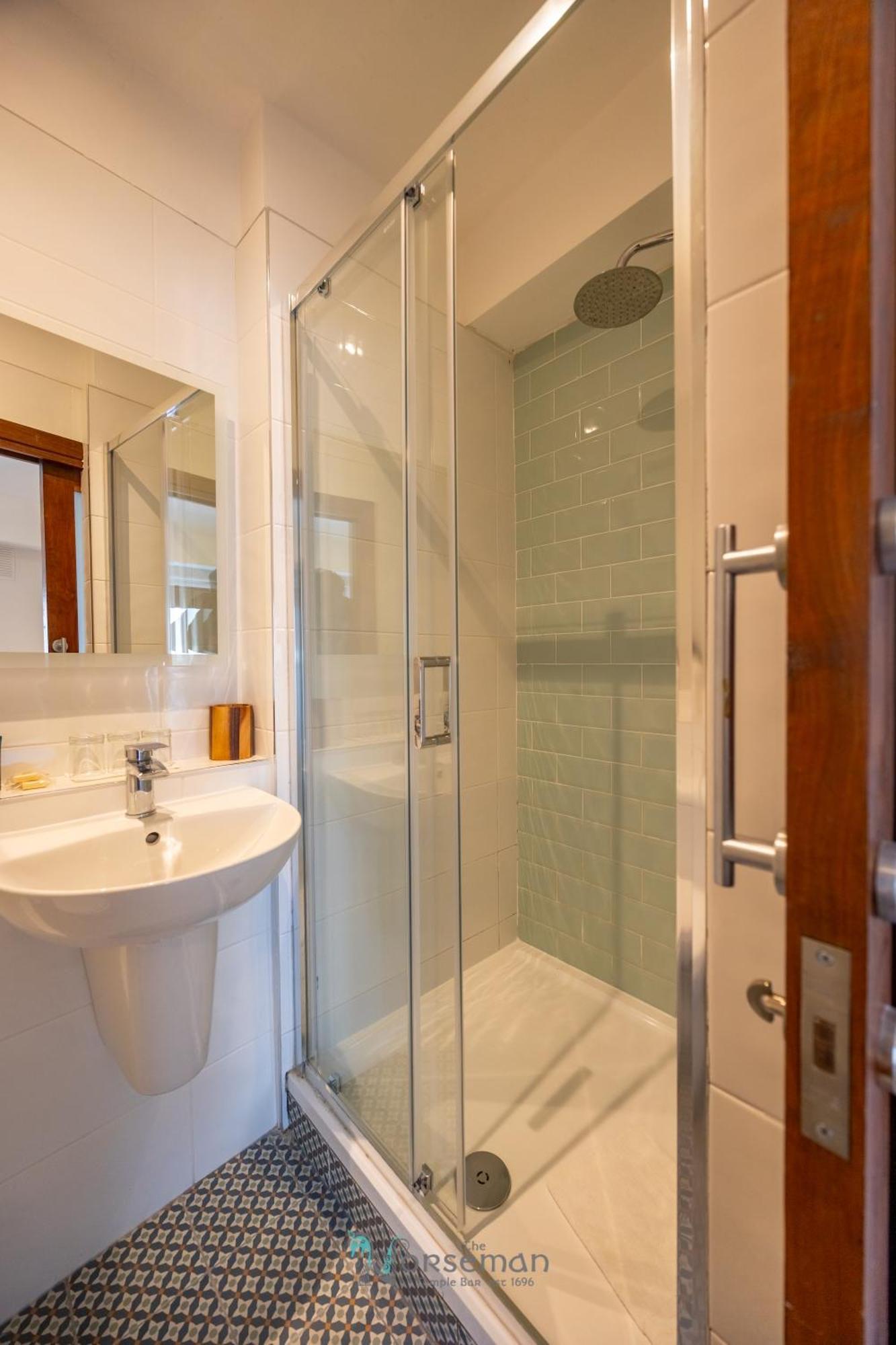 The Norseman Temple Bar Hotell Dublin Eksteriør bilde