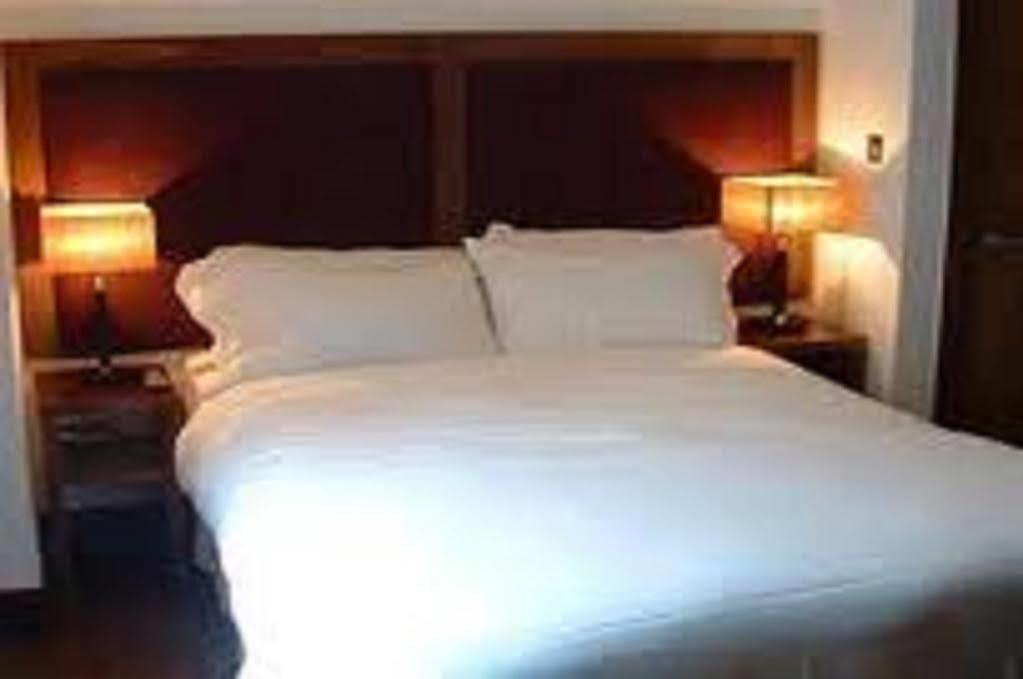 The Norseman Temple Bar Hotell Dublin Eksteriør bilde